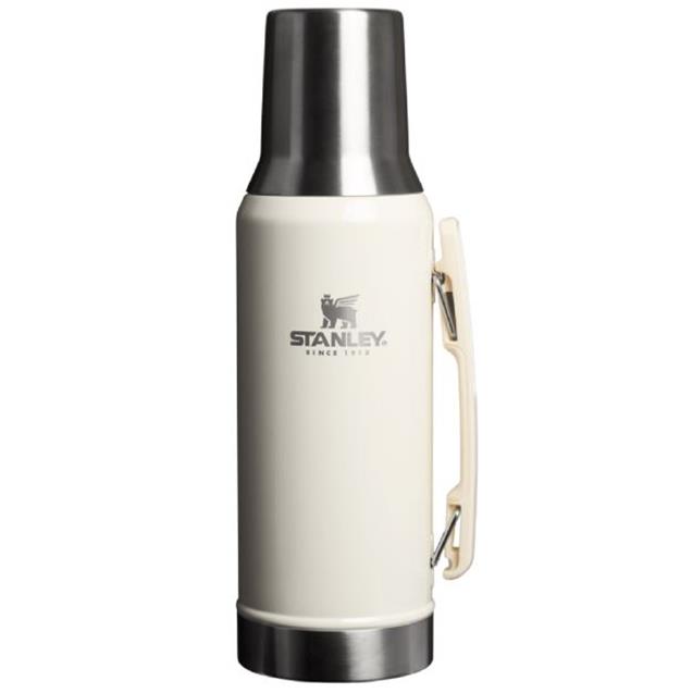 Termo Stanley Mate System Classic 1.2 Lts Cream Gloss (10297-044)