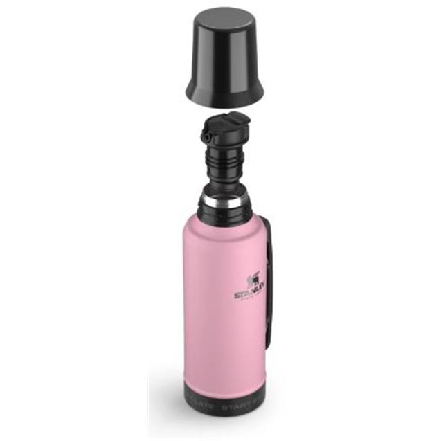 Termo Stanley Mate System Classic 1.2 Lts Messi- Rosa (10297-030)