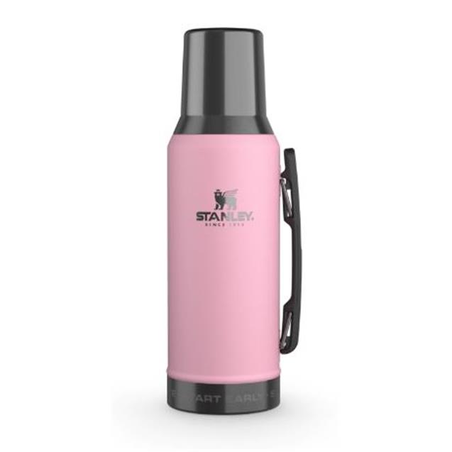Termo Stanley Mate System Classic 1.2 Lts Messi- Rosa (10297-030)