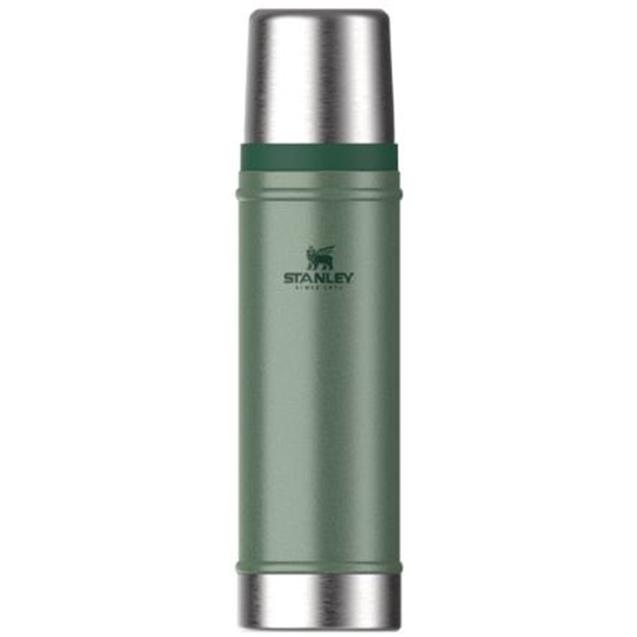 Termo Stanley Classic 591 Ml Verde (10-13281-006)