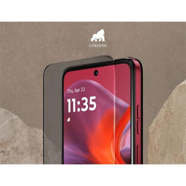 Celular Motorola Moto G05 4+128Gb Plum Red