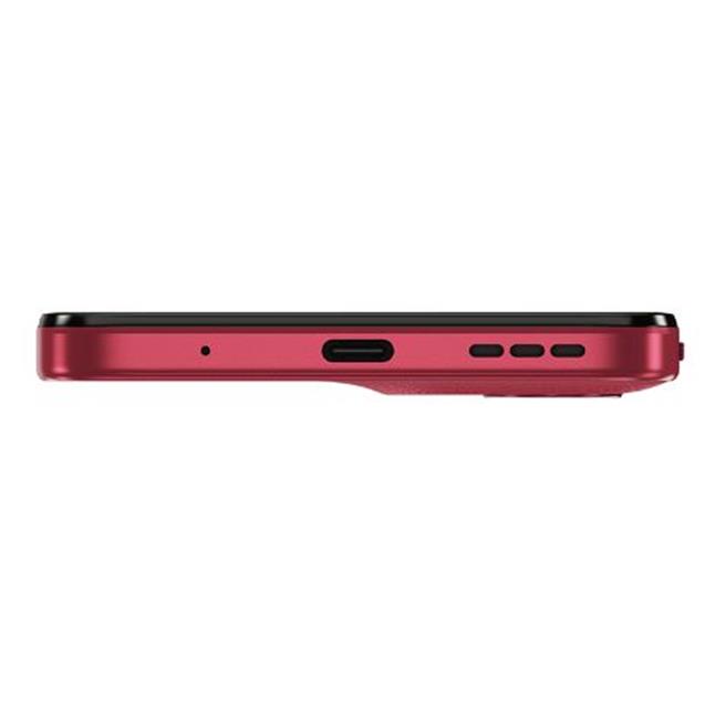 Celular Motorola Moto G05 4+128Gb Plum Red