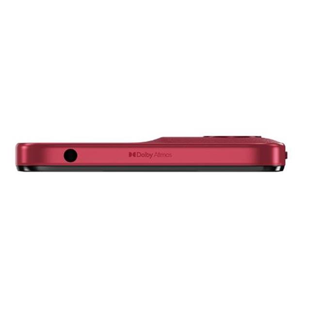 Celular Motorola Moto G05 4+128Gb Plum Red
