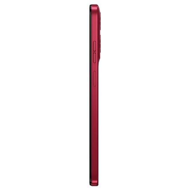 Celular Motorola Moto G05 4+128Gb Plum Red