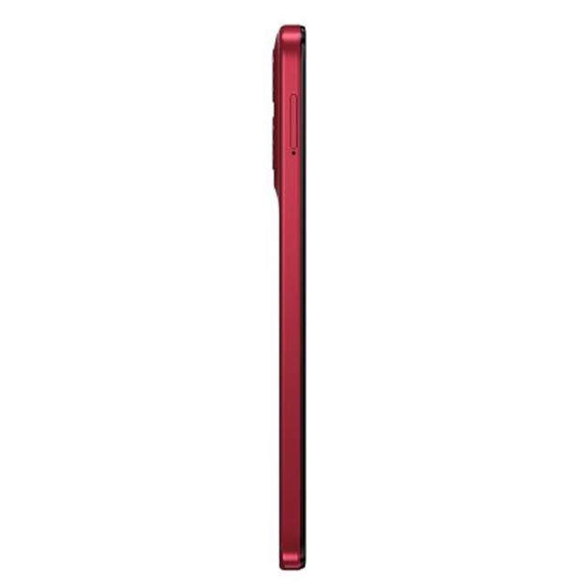 Celular Motorola Moto G05 4+128Gb Plum Red