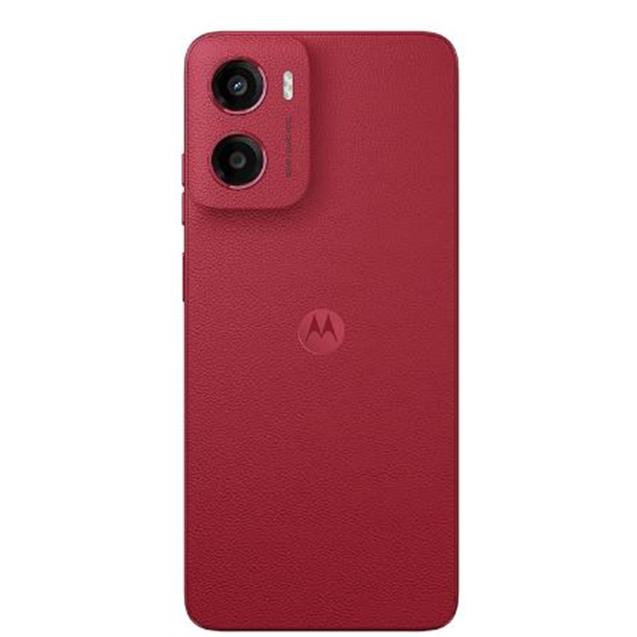 Celular Motorola Moto G05 4+128Gb Plum Red
