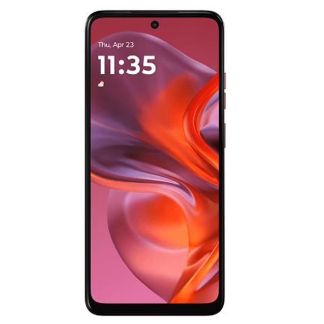 Celular Motorola Moto G05 4+128Gb Plum Red