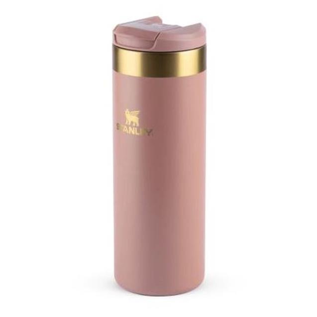 VASO STANLEY 10787-242 AEROLIGHT 473ML ANTIQUE PINK
