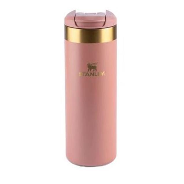 VASO STANLEY 10787-242 AEROLIGHT 473ML ANTIQUE PINK