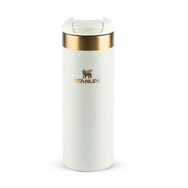 Vaso Stanley Aerolight 473ml Cream Moon (10787-243)