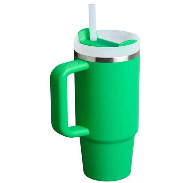Vaso Stanley Quencher  887ml Meadow (10829-490)
