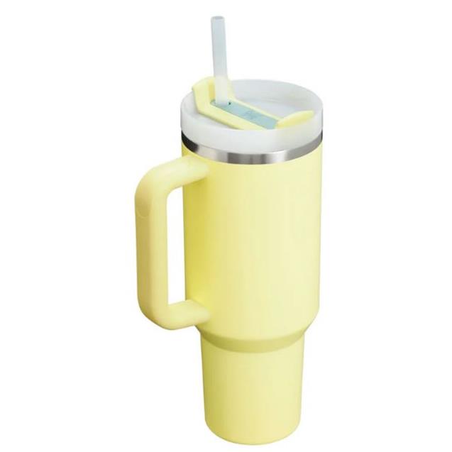 Vaso Stanley Quencher 1.1 Ml Pomelo (10825-026)