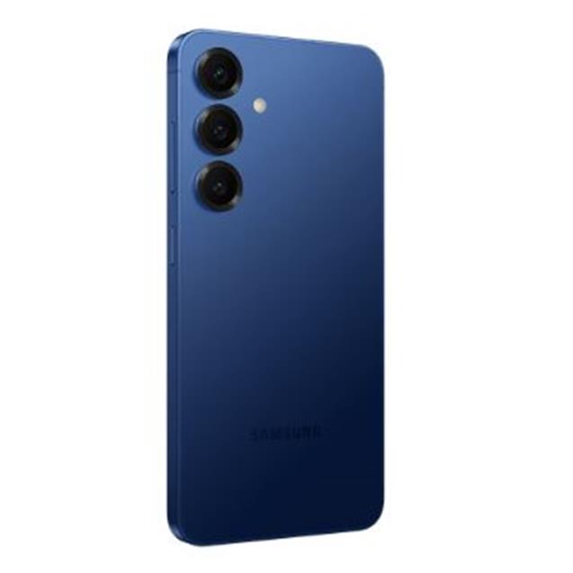 Celular Samsung Galaxy S25 12/256gb Navy