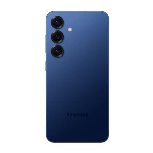 Celular Samsung Galaxy S25 12/256gb Navy