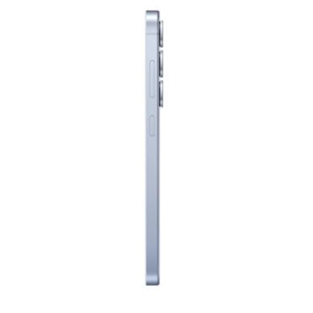 CELULAR SAMSUNG GALAXY S25 12/256GB ICE BLUE