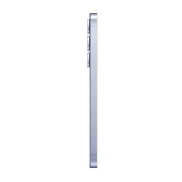 CELULAR SAMSUNG GALAXY S25 12/256GB ICE BLUE