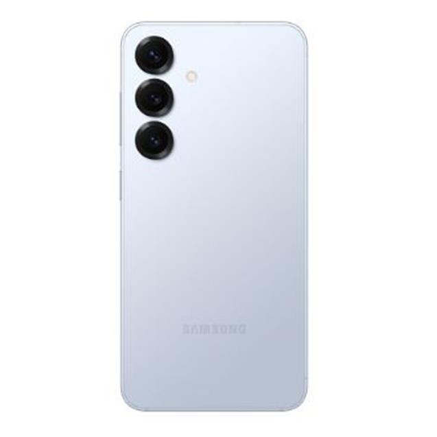 CELULAR SAMSUNG GALAXY S25 12/256GB ICE BLUE