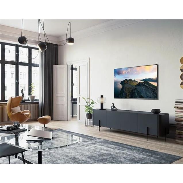 Smart Tv Samsung 85" Qled 4k (QN85Q70DAGCZB)