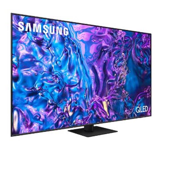 Smart Tv Samsung 85" Qled 4k (QN85Q70DAGCZB)