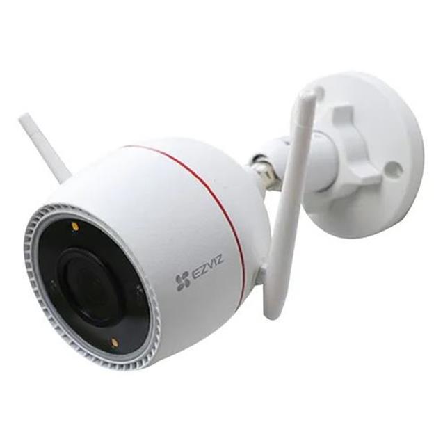 Cámara Ezviz 2k Exterior Nocturno Wifi (H3C)