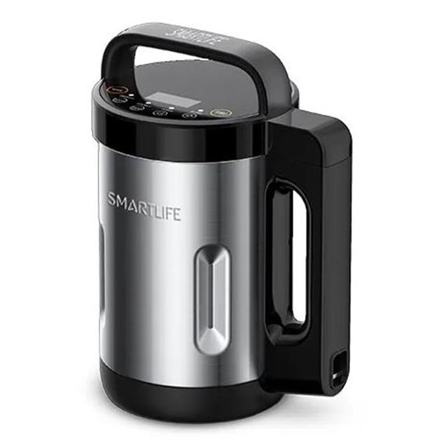 Sopera Smartlife Eléctrico. 1.6 Lts Inox (SO1310)