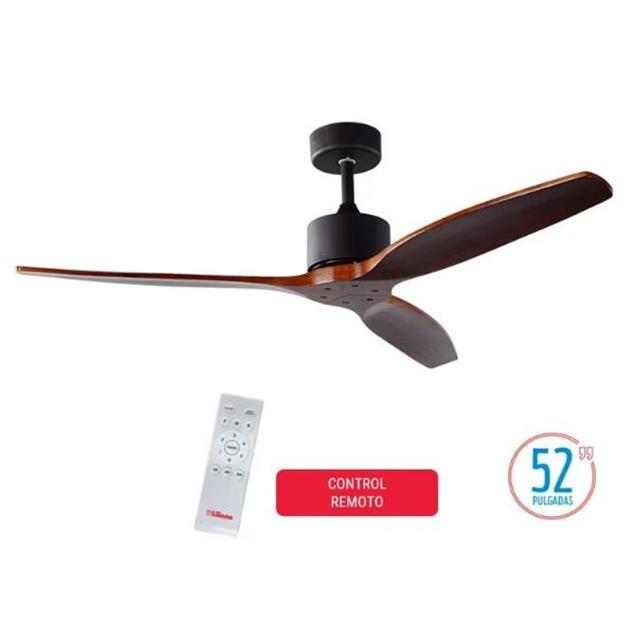 Ventilador Liliana 52" (VTHM600)