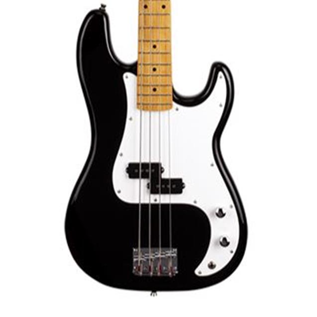Bajo Eléctrico SX SPB57+/BK