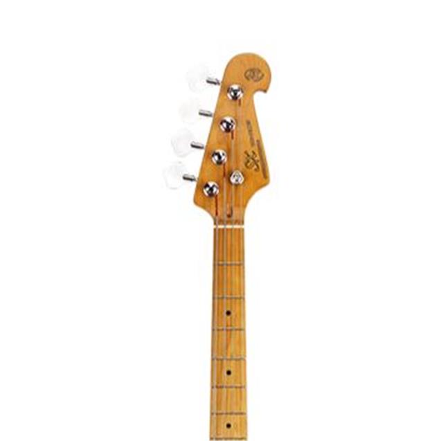 Bajo Eléctrico SX SPB57+/BK