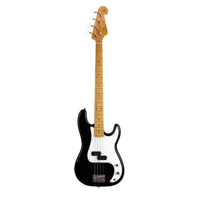 Bajo Eléctrico SX SPB57+/BK