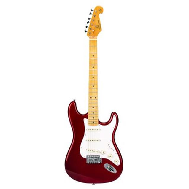 Guitarra Eléctrica SX SST57