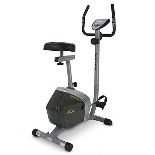 Bicicleta Fija Magnética Randers 14 Km/H 110kg (ARG455)