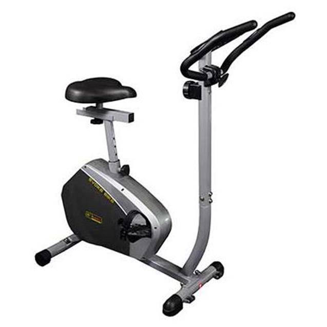 Bicicleta Fija Magnética Randers 14 Km/H 110kg (ARG455)