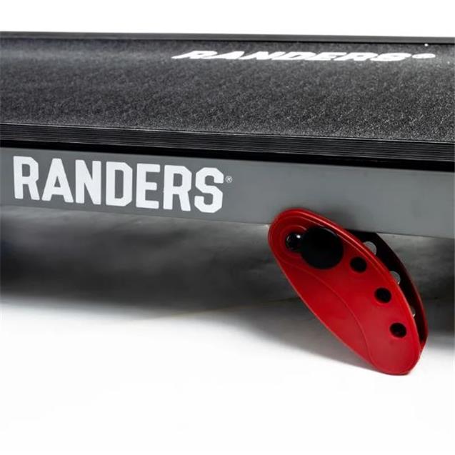 Cinta Motorizada Randers 14 Km/H (ARG455)