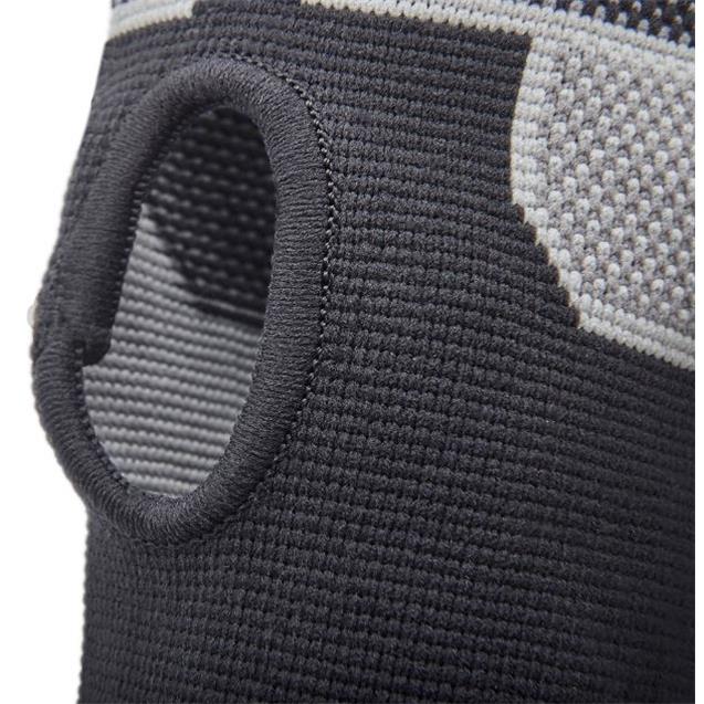 Muñequera Adidas T.L 18-120 Cm (ADSU12543BKNL)