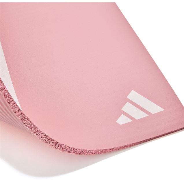 Mat De Yoga Adidas 10mm Rosa (ADYG10210PK)