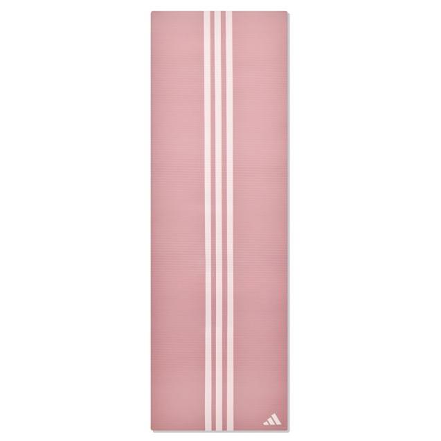 Mat De Yoga Adidas 10mm Rosa (ADYG10210PK)