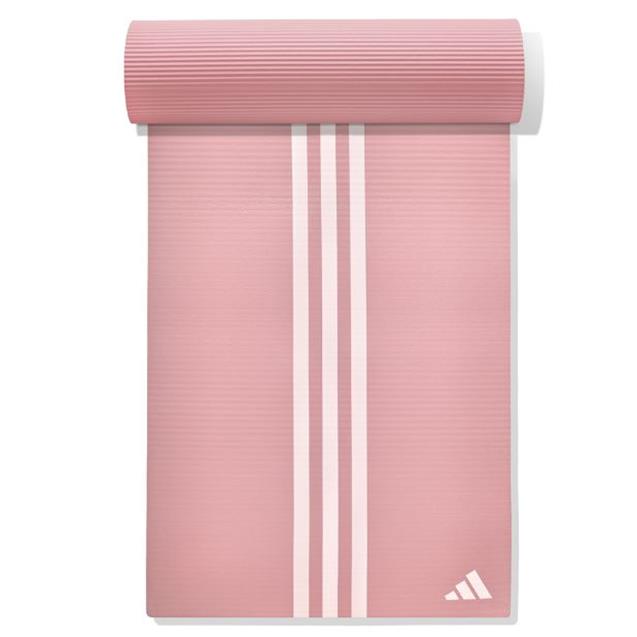 Mat De Yoga Adidas 10mm Rosa (ADYG10210PK)