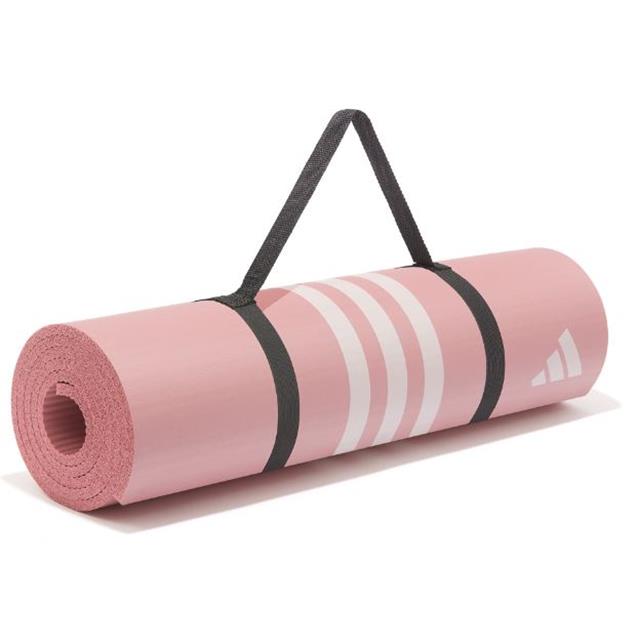 Mat De Yoga Adidas 10mm Rosa (ADYG10210PK)