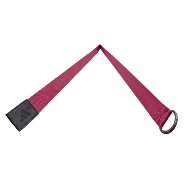 Strap Yoga Adidas Premium Malbec (AYDG20201WPNL)