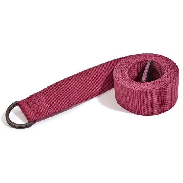 Strap Yoga Adidas Premium Malbec (AYDG20201WPNL)