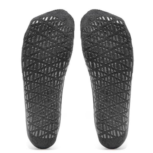 Medias Adidas Yoga Negro S/M (ADYG30203BK)