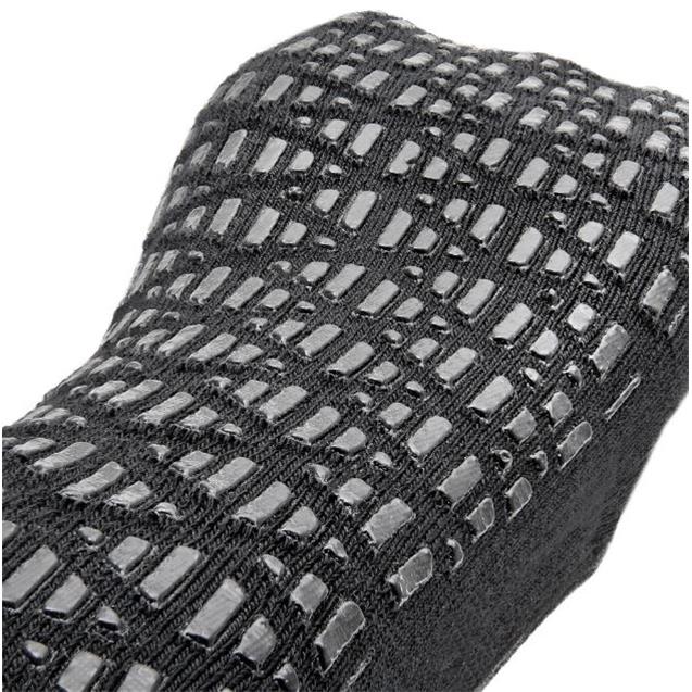 Medias Adidas Yoga Negro M/L (ADYG30204BK)