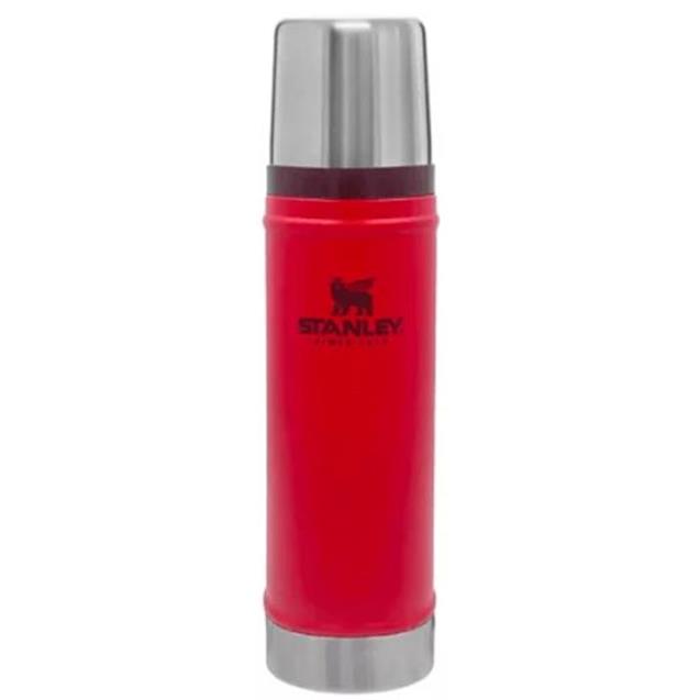 Termo Stanley Classic 591 Ml Lava (10294030)