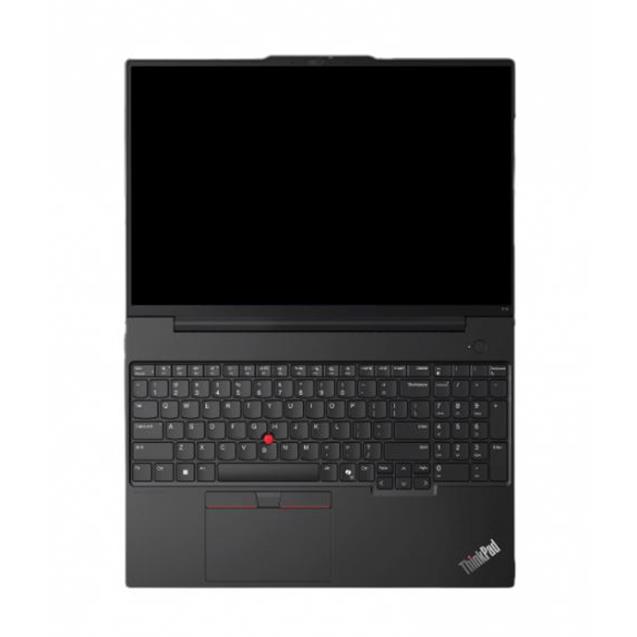 Notebook Lenovo L16 Thinkpad Ryzen 7-7735u Pro/ 16gb 512 Gb/ Free Dos