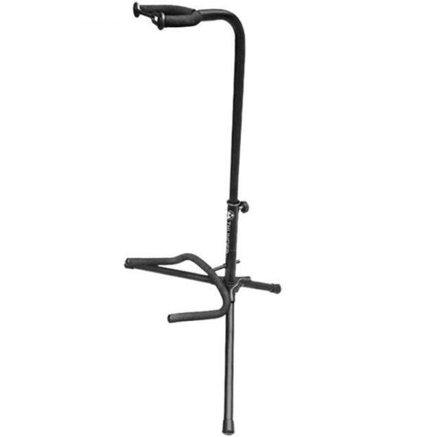 Soporte De Guitarra Thunder C/Cuello (DG016)