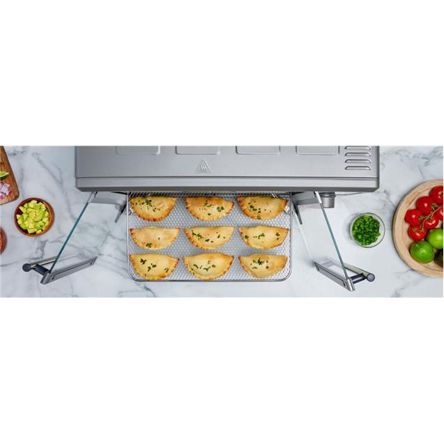 Horno Oster Airfryer 42 Lts Digital French Door (TTV42FDAR)