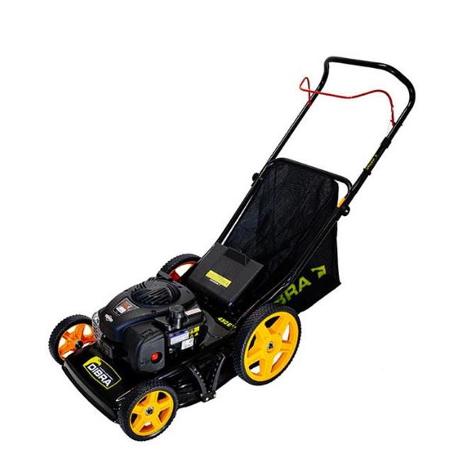 Cortadora Dibra Naftera B&S 450e 6 Posic. C/Bolsa (R68NE)