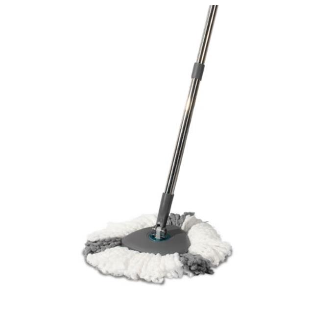 Mopa Onebox Centrifuga C/Balde Pedal Cubeta Separable Y Apilable (OB-LBT6)