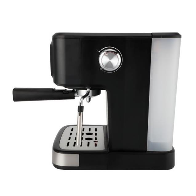 Cafetera Peabody Express Digital / Preset 15 Bar 1.5 Lt Black (PE-CED5001N)
