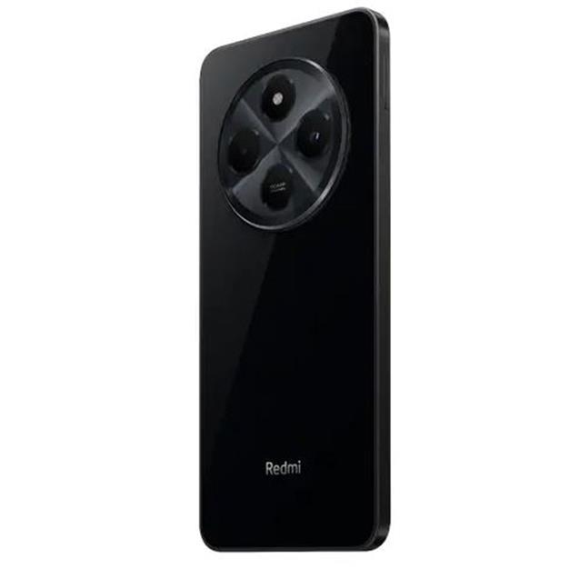 Celular Xiaomi 14c Redmi 4gb 128 Gb Midnight Black